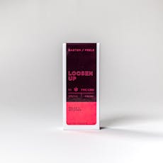 Loosen Up 1:1 THC / CBD | Half Gram Electric Doobie