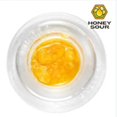 Concentrate - Live Resin - Fizzy Fruit (S)