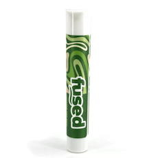 Fused Infused Preroll - Blue Runtz