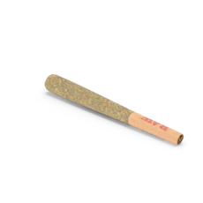 .5g Pre roll - Lemon Tree (S)