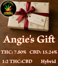 Angie's Gift #7 (Growing Green Farms)