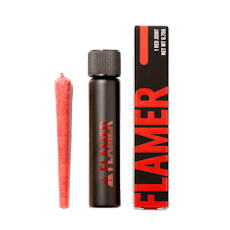 Flamer | Preroll | .75g | Lobotomy