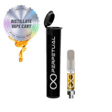 510 | Green Crack | 1g | Perpetual