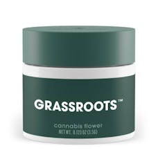 Grassroots Cowboy Caviar 3.5g
