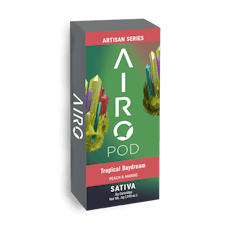 AIROPRO 1g Cartridge