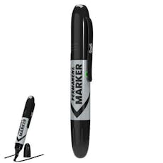 SMYLE Labs -Permanent Marker Penjamin 300mAh Variable Voltage 510 Thread Battery