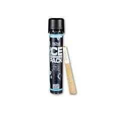 Watermelon Burst | 1g Triple Infused Preroll (Rosin , Diamonds , Hash)