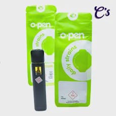 O.Pen | AIO (H) 24K Gold 2g