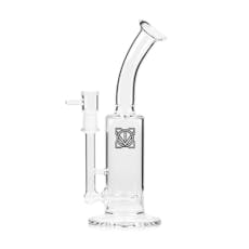 Licit Glass 4-Cut Rig