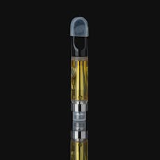 White Runtz Live Resin Cart 0.5G