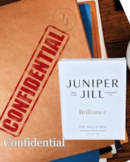 Juniper Jill | Confidential Pre-Rolls 6pk 0.5g