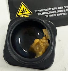 Cured Resin-IX | Star Spangled Farm | Lemon Diesel x Shishkaberry x C99 Blueberry | 2g | 1 ct