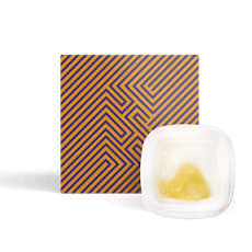 Blotter | Live Resin Sugar | 1g | Nectar Burst