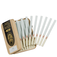 Lowell | Preroll | 20pk | 7g | Subway Sesh