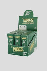 GREEN Vibes 1 1/4 Cones