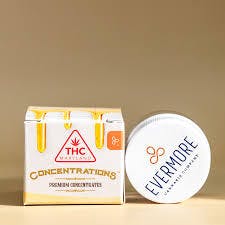 Concentrations Pineapple Bang #11 Live Resin Cake Badder 1g