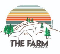 The Farm at Bolton Dome - Sour Strawberry - Pre-Roll - 1g