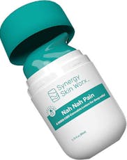 Nah Nah Pain High CBD Lotion Unscented