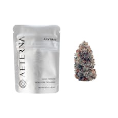 Aeterna | Flower | 3.5g | Mixed Light Apple Fritter