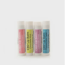 CBD Lip Balm/ Chapstick