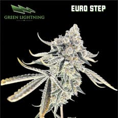 Euro Step | 3.5g