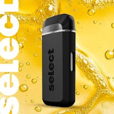 Select BRIQ Disposable Tropic Thunder 1g