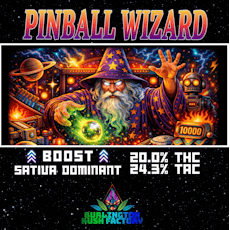 PR - 1G - Pinball Wizard