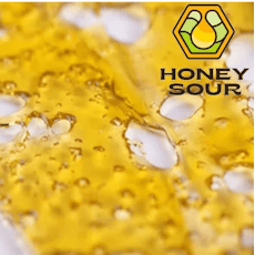 Concentrate - Shatter - Big Smooth (I)