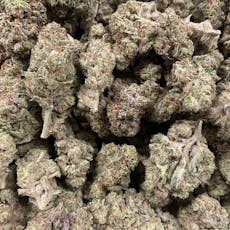 Grape Fritter (MSB)