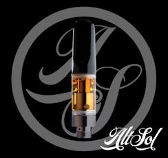 Blue Cheese - Cartridge - .5g