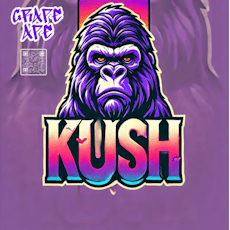 Vape - 1G - Grape Ape