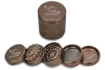 Saturn Grinder - 50MM