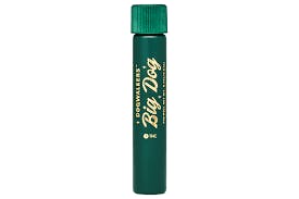 Dogwalkers Big Dogs Pre-Roll Dulce De Uva 0.75g 1pk