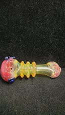 glass bowls