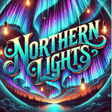 Vape - 1G - Northern Lights