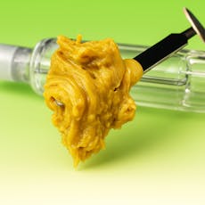 Budder - 1g Hybrid - Alien OG