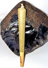 Triple Burger Single Joint