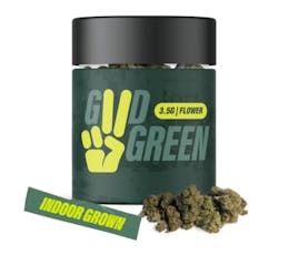 Cereal Milk | Indoor | 3.5g | Hybrid