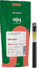 MFNY | Vape | .5g AIO | Live Resin Gelonade