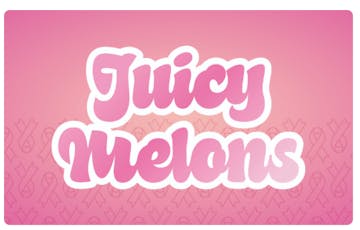Juicy Melons (H) - 1g Cartridge - Batch
