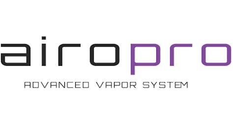 Airo .5g Purple Punch Live Resin Cart