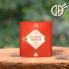 Evermore | Patapeake Shortbread Buds