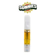 Sunnies Cartridge Rocket Pop 1g