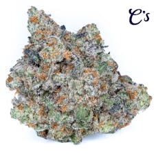 | King Ernie's | Martini Twist | Sativa | Bud