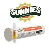 Sunnies .5g Jack Herer Cart