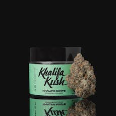 Khalifa Kush | 3.5g | Khalifa Kush