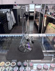 Goo Roo Designs - Classic - Beaker Bong
