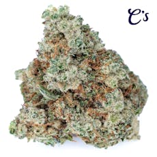 | Gottibeltz | Indica | Bud