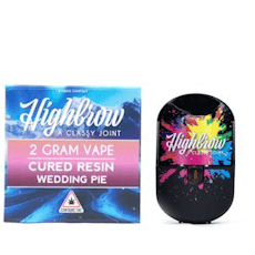 Miracle Alien Cookies 2G Disposable