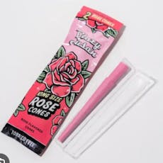 Blazy Susan King Size Rose Cones